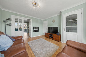 Braemar Close New Whittington